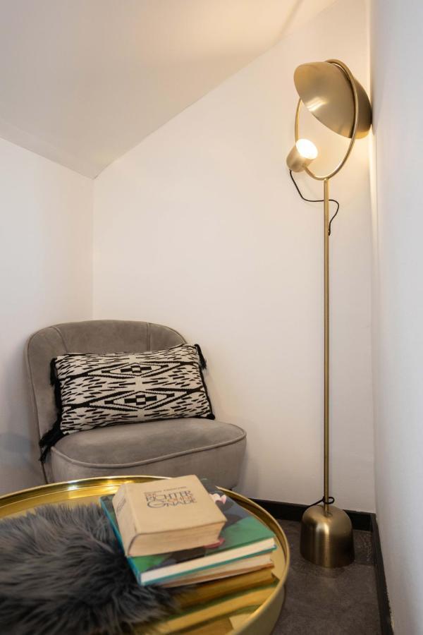 Kvaternik Square Rooms Zagreb Buitenkant foto