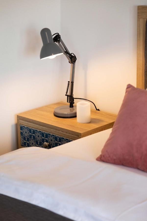 Kvaternik Square Rooms Zagreb Buitenkant foto
