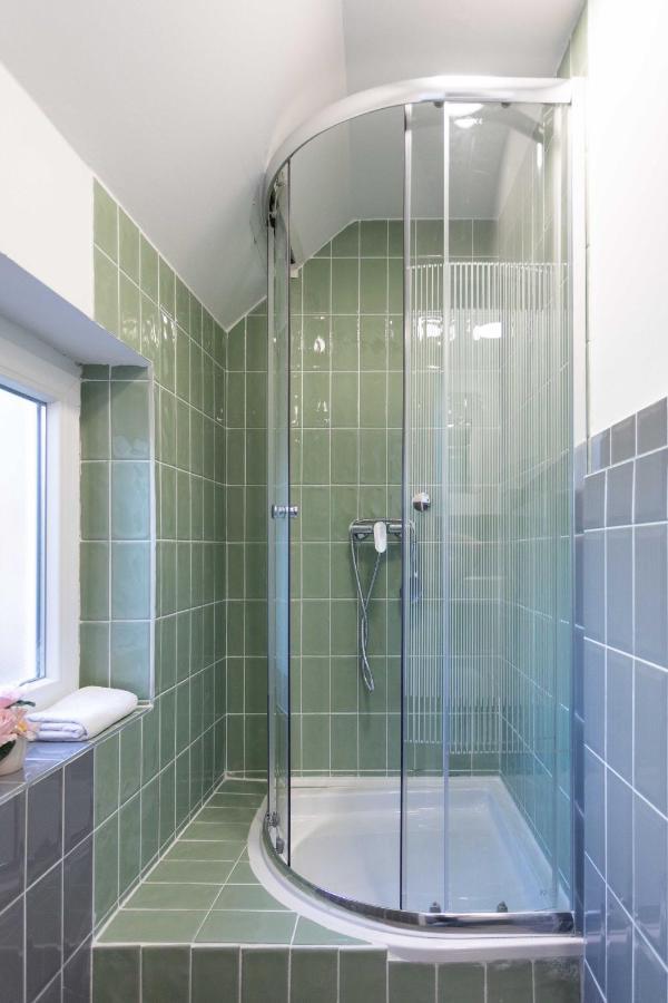 Kvaternik Square Rooms Zagreb Buitenkant foto